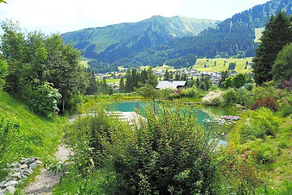 Boutique Hotel Herzhof - Garni-Appartements - Adults Only