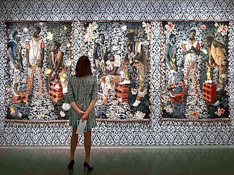 21c Museum Hotel Cincinnati
