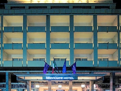 Mercure Catania Excelsior
