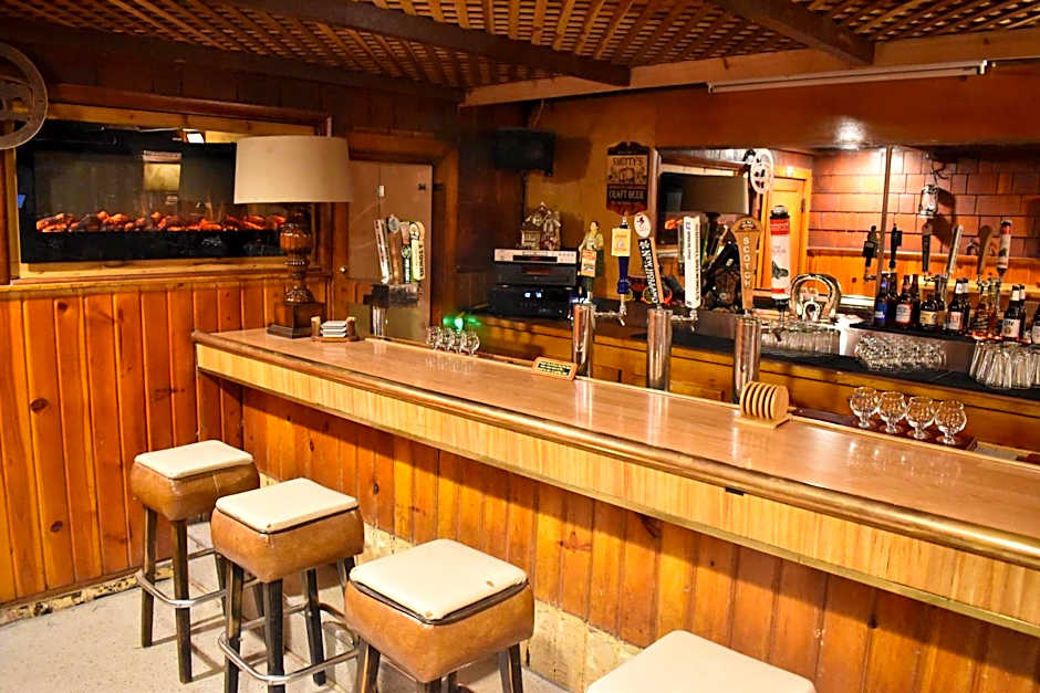 Silver Horseshoe Inn