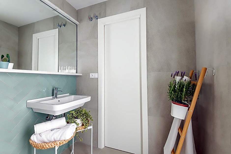 Alzocaire Hostal Boutique