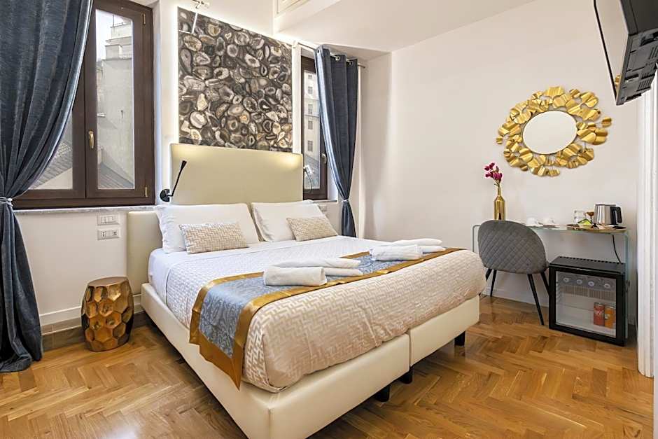 Navona Central Relais