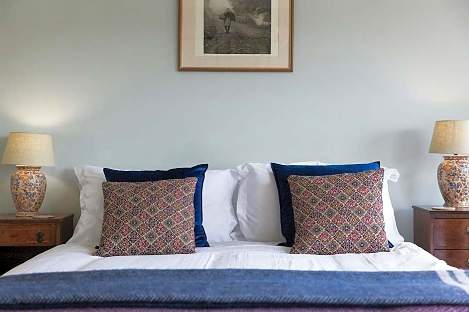 Bridstow Guest House