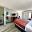 Luxury Inn & Suites
