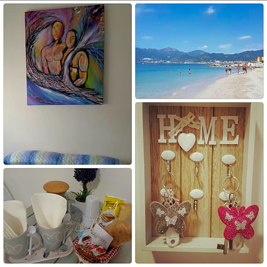 Il Soffione Home – Salerno, UT