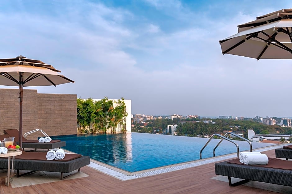 Vivanta Thiruvananthapuram