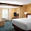 Fairfield Inn & Suites by Marriott Memphis Marion, AR
