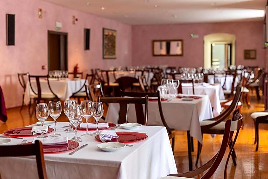 Hostería del Monasterio de San Millan