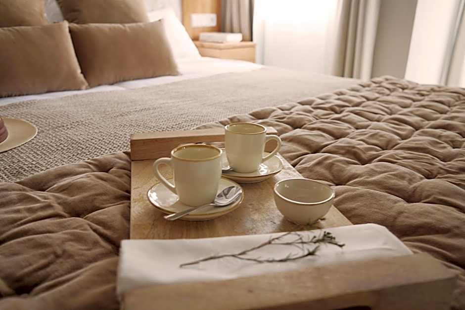 Hacienda Fresneda María by Real Spain Hotels Adults Recommended