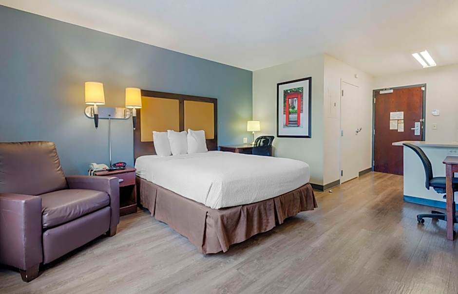 Extended Stay America Suites - Ramsey - Upper Saddle River