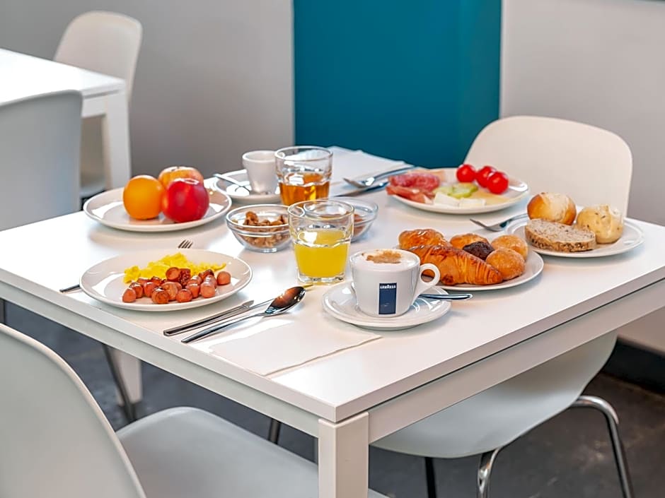 B&B Hotel Torino President