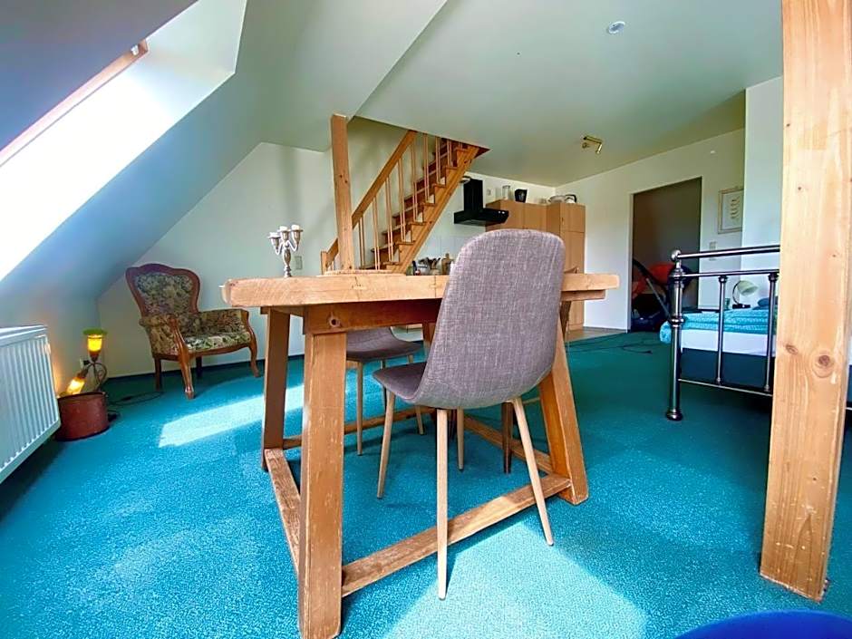 norddeutscher Hof - Kutscherstation