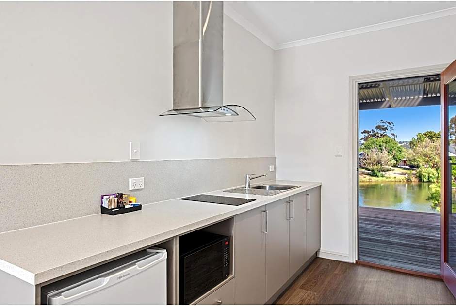 Discovery Parks - Hahndorf