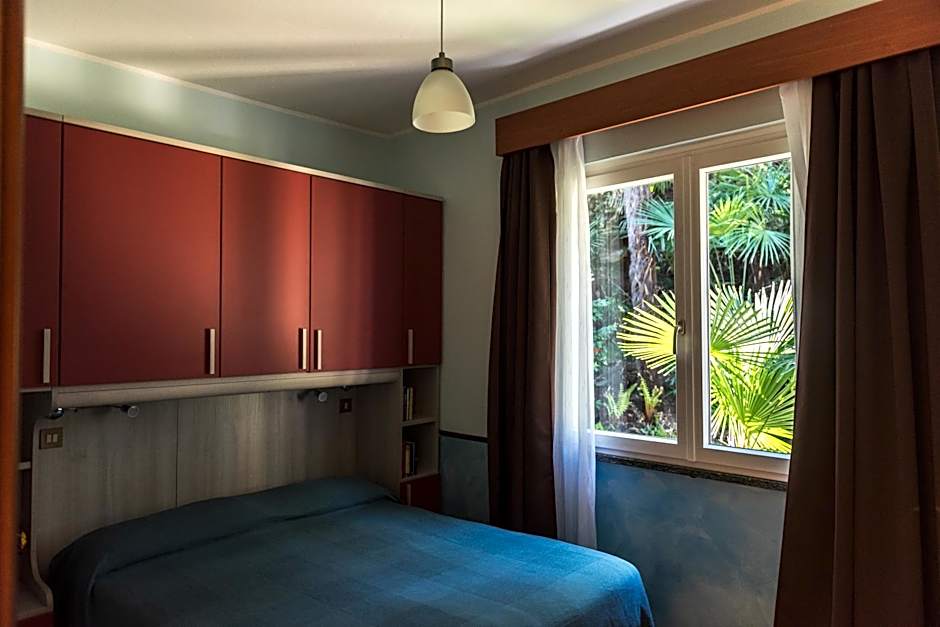 Hotel Villa Ruscello