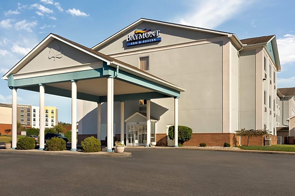 Baymont by Wyndham Elizabethtown