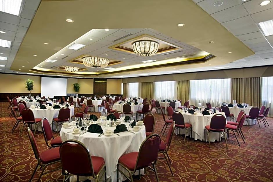 Embassy Suites by Hilton Columbia Greystone