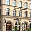 Hotel Traffic Wrocław Stare Miasto