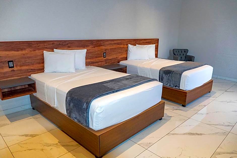 Quieto Hotel Suites