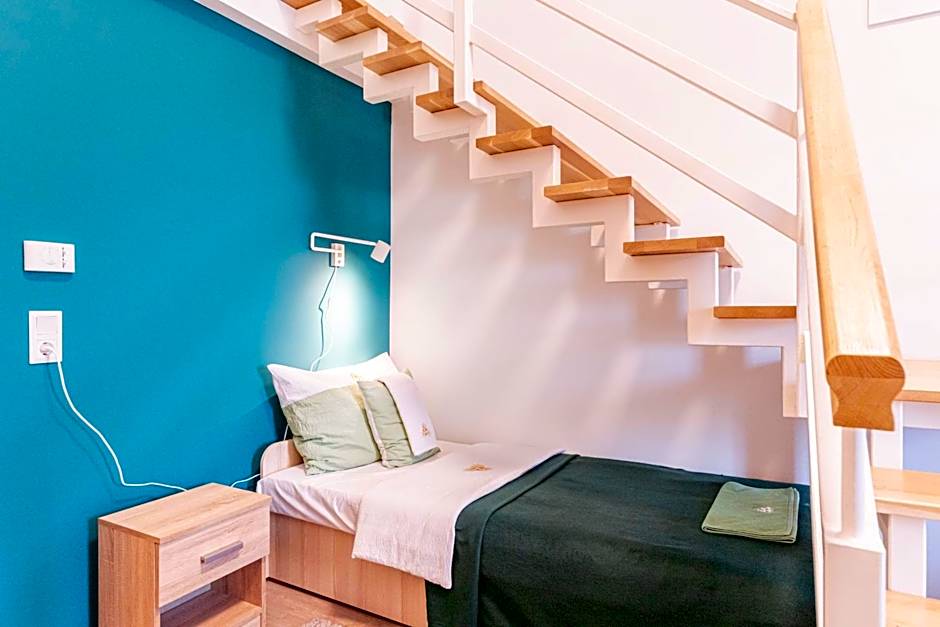 Fehérliliom Vendégszálló