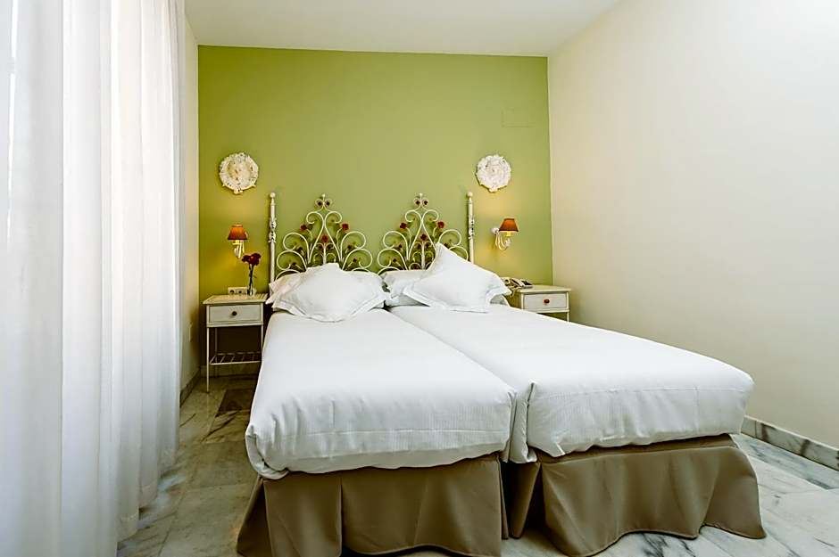 Basic Hotel Doña Manuela