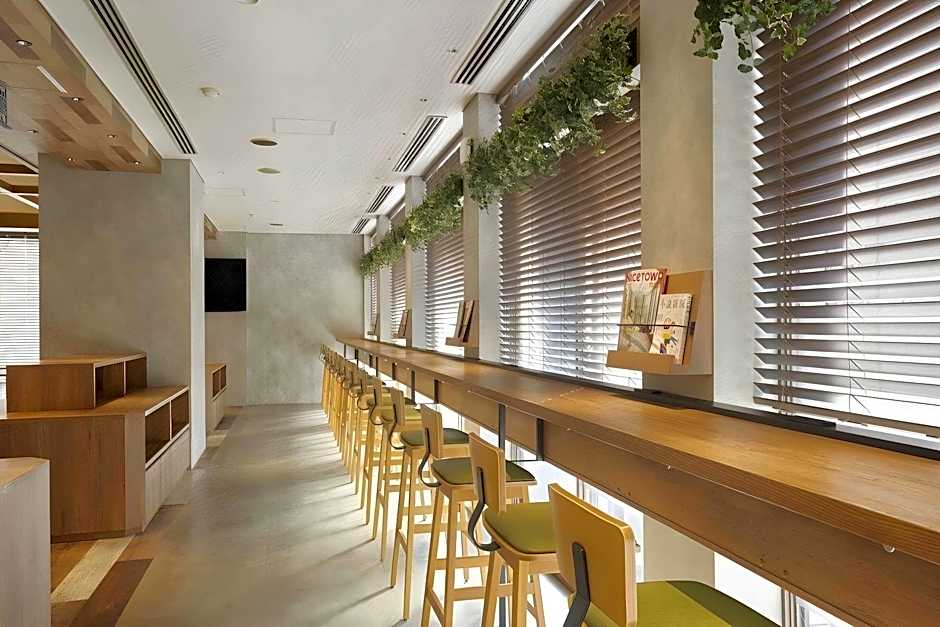 Takamatsu Park Hotel