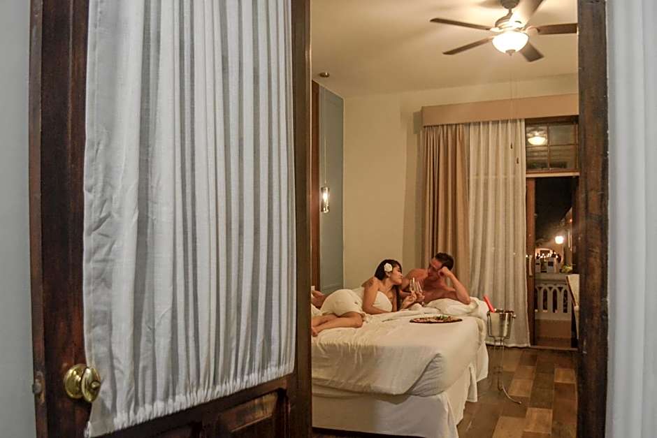 Casa Lucia Hotel Boutique