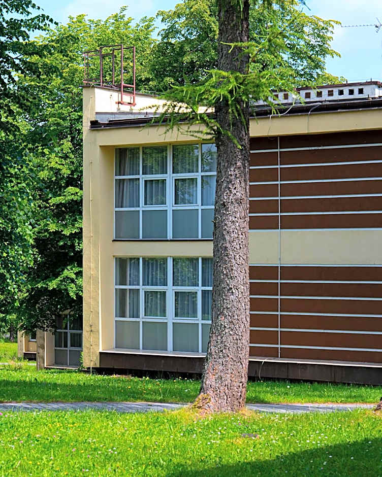 Hotel Dobczyce