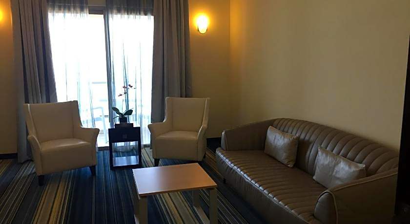 Monte Mare Hotel
