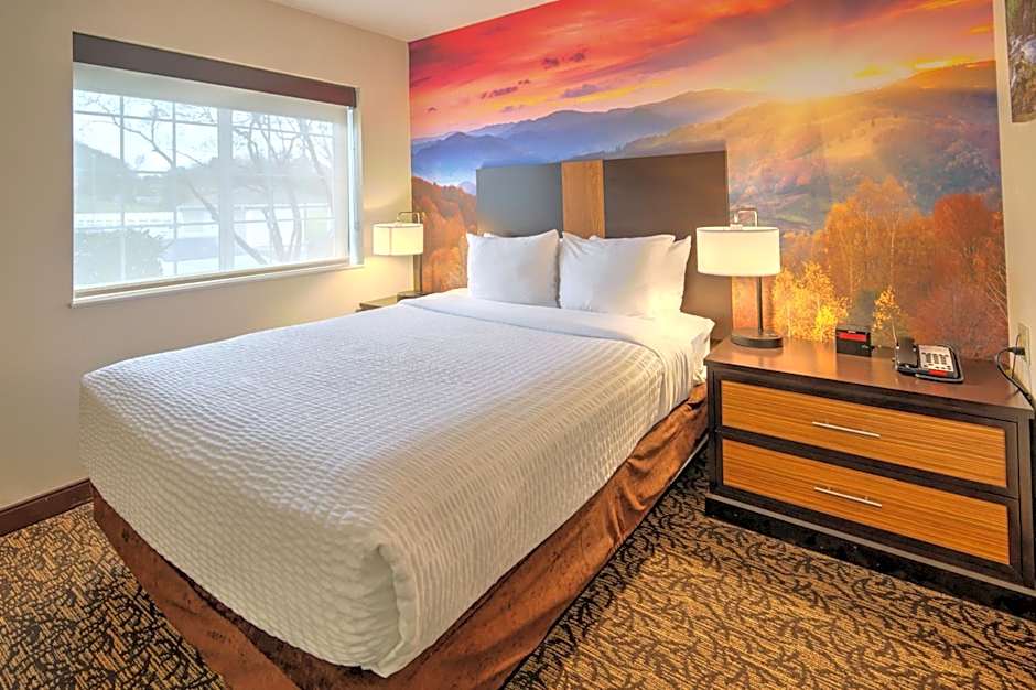 LeConte Hotel & Convention Center, Ascend Hotel Collection