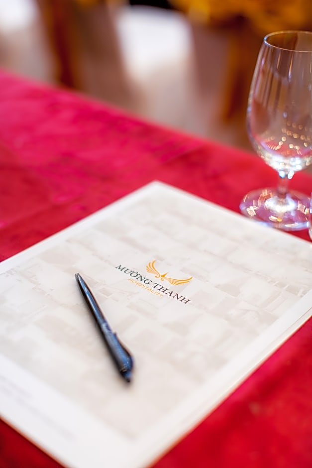 Muong Thanh Luxury Khanh Hoa Hotel