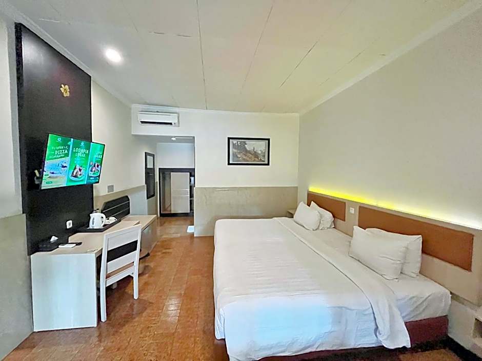 Lombok Garden Hotel