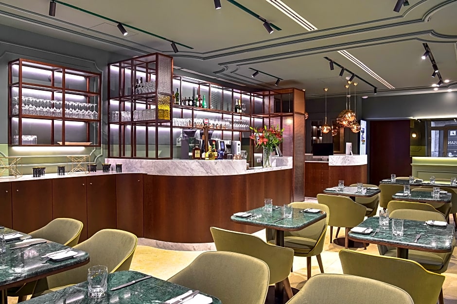 My Story Hotel Augusta