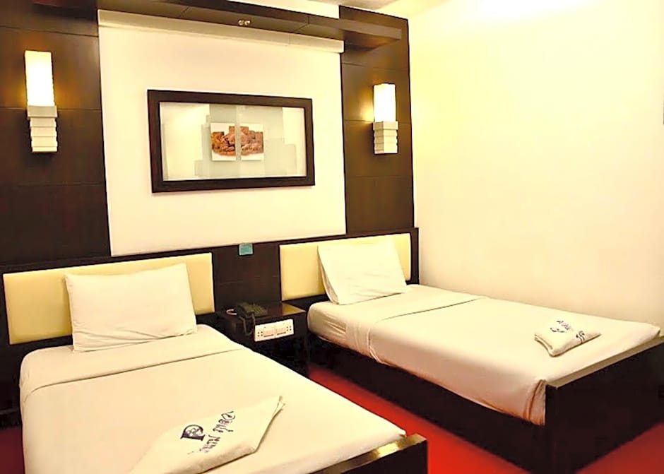 Phu Luang Hotel
