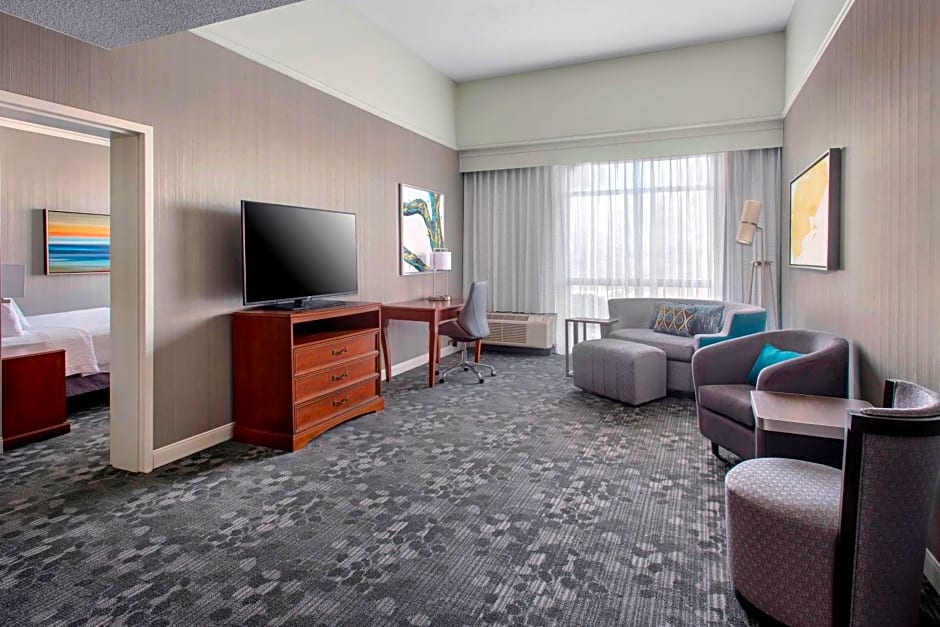 Courtyard by Marriott Basking Ridge