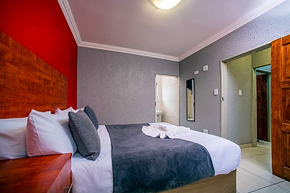 Khayalami Hotel - Emalahleni