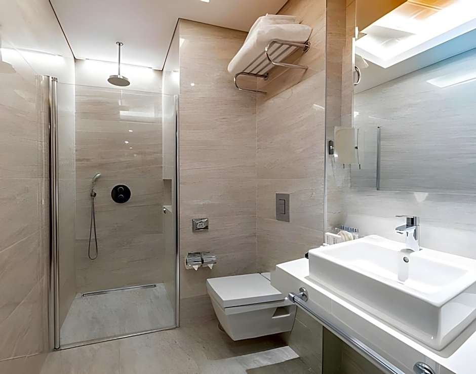 Ramada Plaza by Wyndham Istanbul Asia Airport