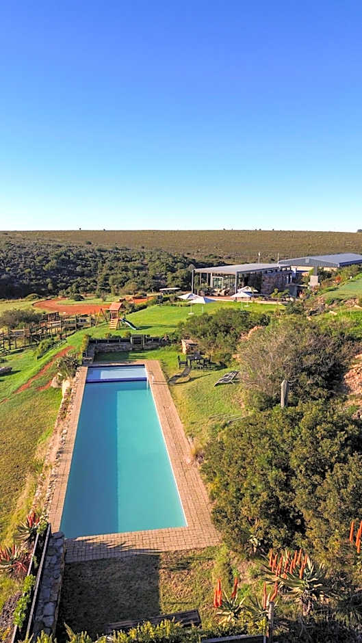 Nyosi Wildlife Reserve