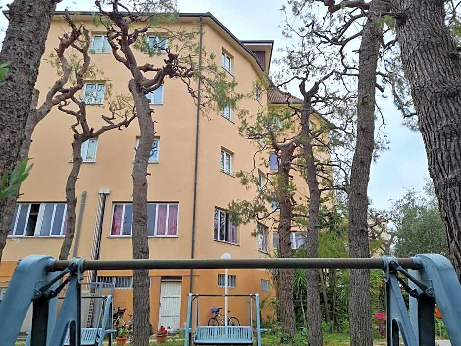 Hotel La Terrazza