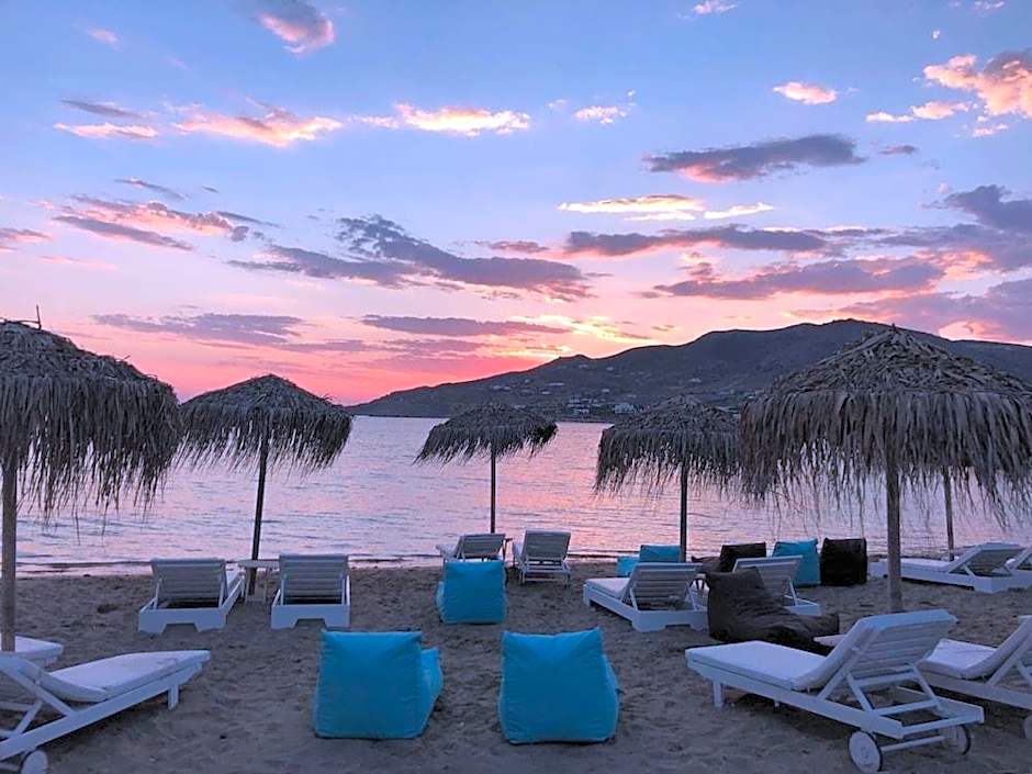 Boutique Di Mare Hotel  Suites