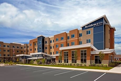 Residence Inn Detroit Farmington Hills