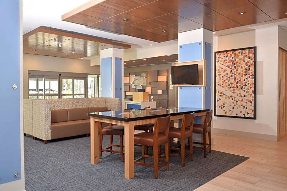 Holiday Inn Express & Suites - Orlando - Lake Nona Area, an IHG Hotel