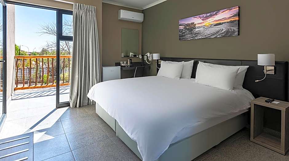 Upington Inn
