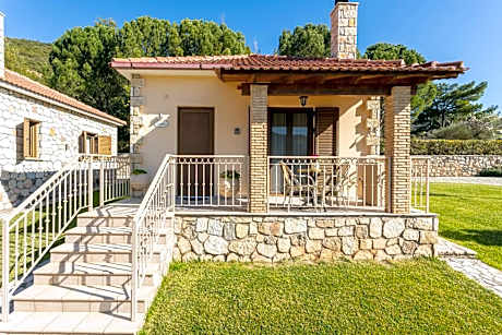 Deluxe Double Studio