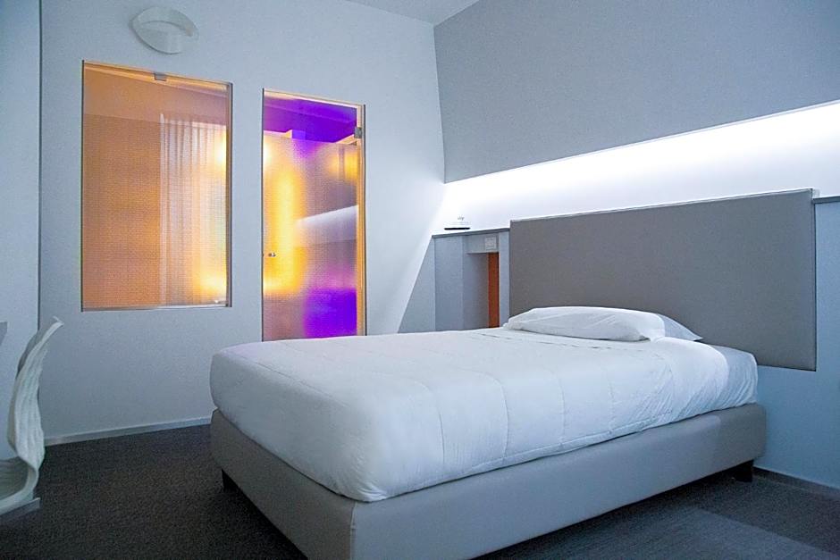 Executive Inn Boutique Hotel