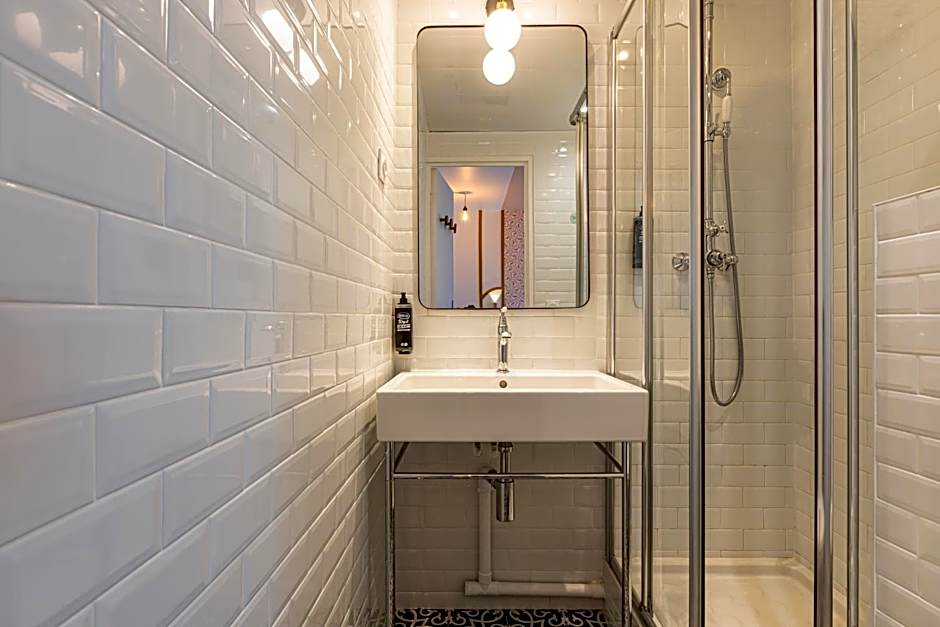 ibis Styles Paris Eiffel Cambronne