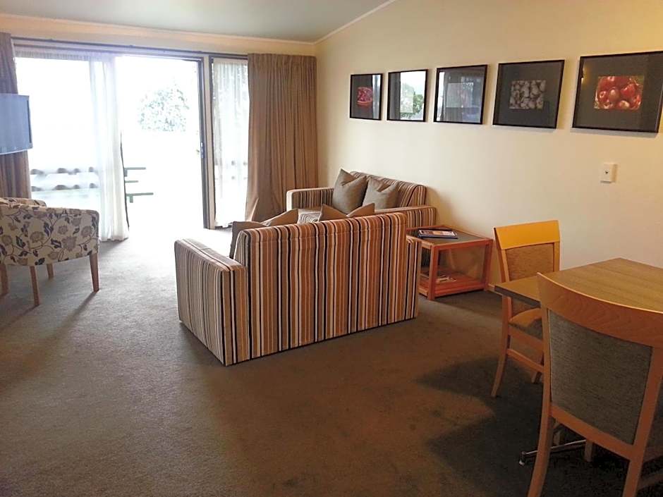 Marineland Beachfront Accommodation