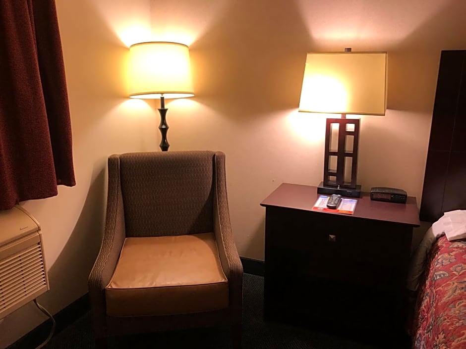 Super 8 by Wyndham Superior WI