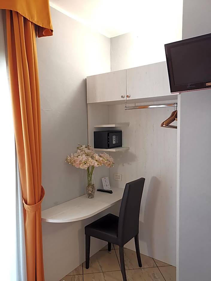 Hotel Brianza