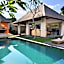 The Khayangan Dreams Villa Umalas