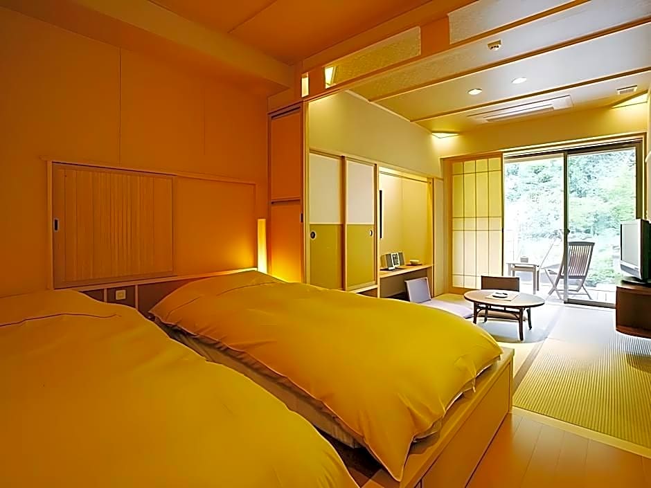 Ryokan Yusen Shidate